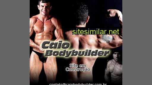 caiobodybuilder.com.br alternative sites