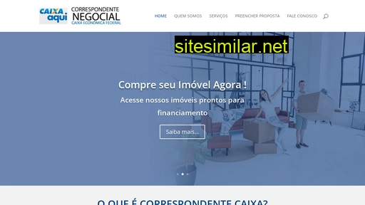 caixaaqui.imb.br alternative sites