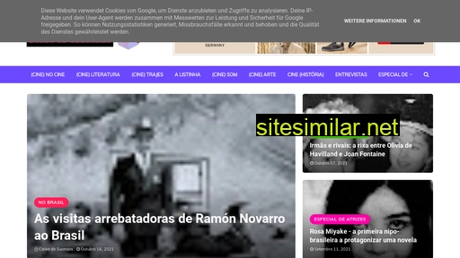 caixadesucessos.com.br alternative sites