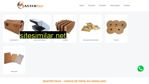 caixasmp.com.br alternative sites