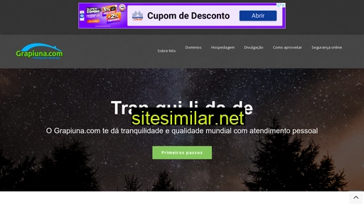 calango.com.br alternative sites