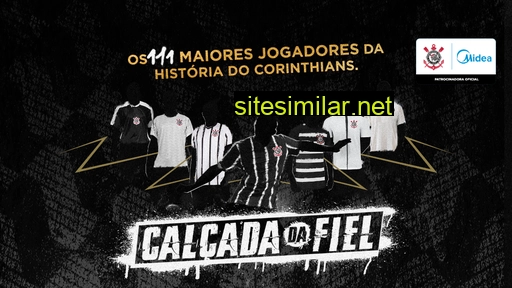 calcadadafiel.com.br alternative sites