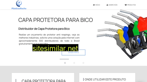 calcadossrocha.com.br alternative sites