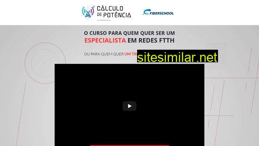 calculodepotencia.com.br alternative sites