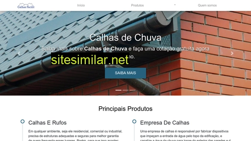 calhasfacilit.com.br alternative sites