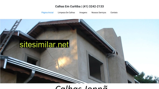 calhasjonna.com.br alternative sites