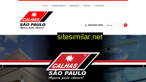 calhassaopaulonatalrn.com.br alternative sites