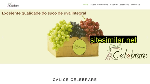 calicecelebrare.com.br alternative sites
