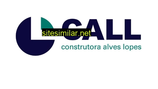 call-construtora.com.br alternative sites