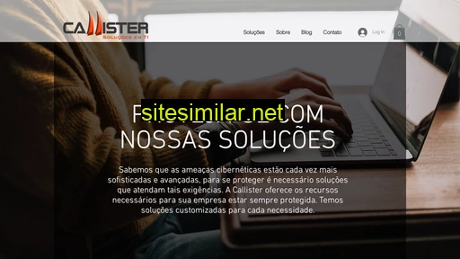 callister.com.br alternative sites
