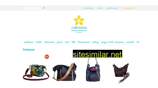calmaria.com.br alternative sites