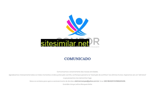 camaracompor.com.br alternative sites