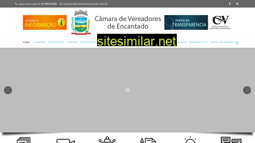 camaraencantado.com.br alternative sites