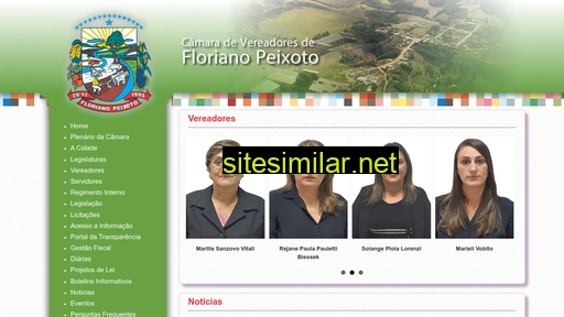 camarafloriano-rs.com.br alternative sites