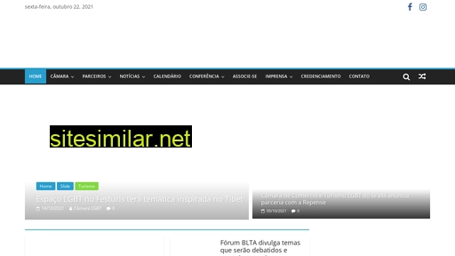 camaralgbt.com.br alternative sites