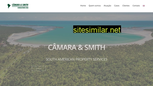 camarasmith.com.br alternative sites