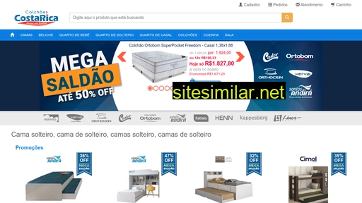 camasolteiro.com.br alternative sites