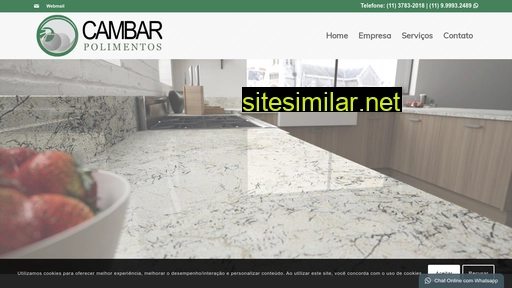 cambar.com.br alternative sites