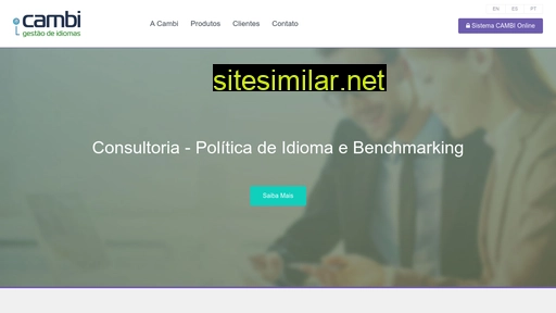 cambi.com.br alternative sites