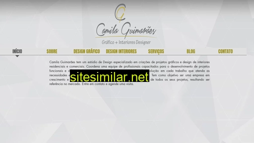 camilaguimaraes.com.br alternative sites