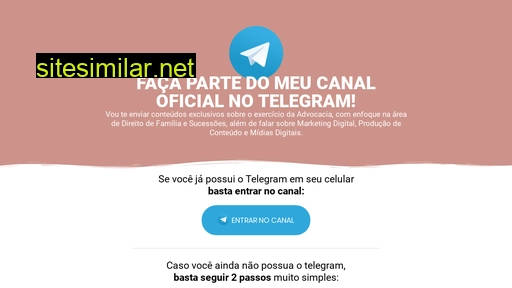 camilamasera.com.br alternative sites