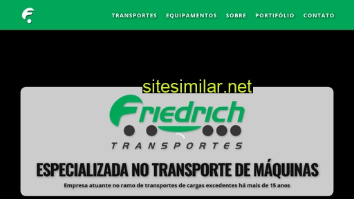 caminhaoprancha.com.br alternative sites