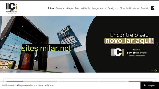camobiimoveis.com.br alternative sites