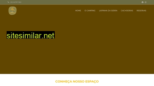 campingbromelias.com.br alternative sites