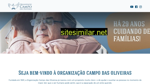 campodasoliveiras.com.br alternative sites
