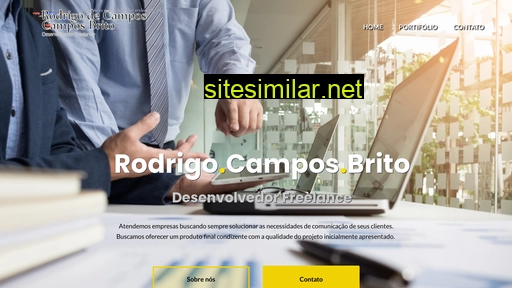 camposbrito.com.br alternative sites