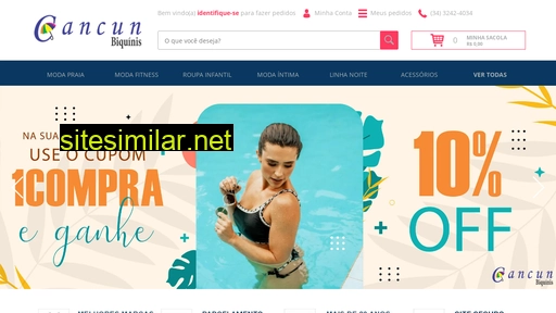 cancunbiquinis.com.br alternative sites