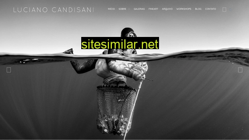 candisani.com.br alternative sites