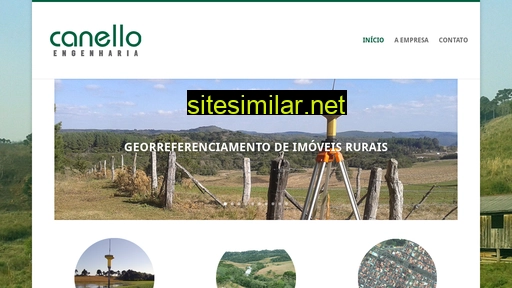 canello.eng.br alternative sites