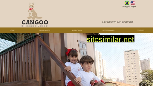 cangoo.com.br alternative sites