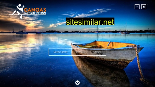 canoasweb.com.br alternative sites