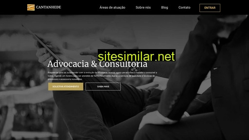 cantanhedeadvocacia.com.br alternative sites
