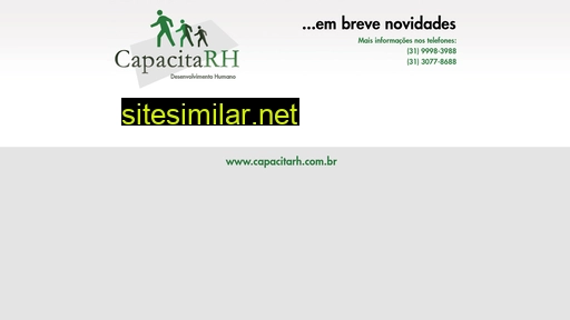 capacitarh.com.br alternative sites