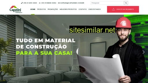 capelinibh.com.br alternative sites