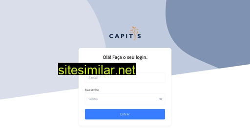 capitis.com.br alternative sites