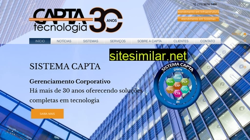 capta.com.br alternative sites