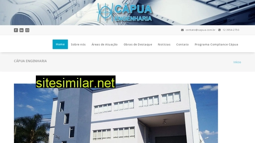 capua.com.br alternative sites