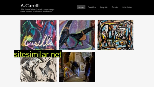 Carelli similar sites