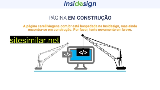 carelliviagens.com.br alternative sites
