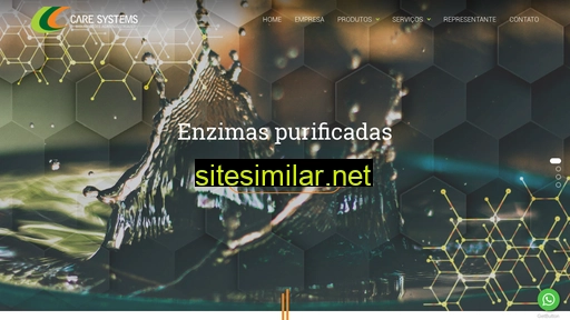 caresystems.com.br alternative sites
