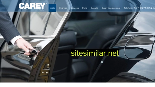 carey.com.br alternative sites