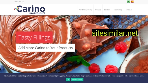 carino-english.com.br alternative sites