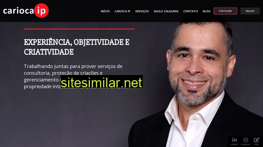 cariocaip.com.br alternative sites