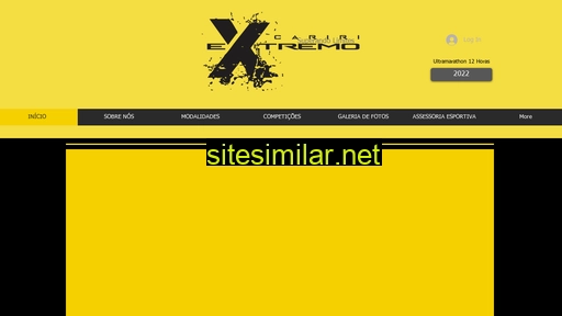 caririextremo.com.br alternative sites