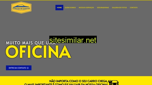 carlaodesantosautos.com.br alternative sites