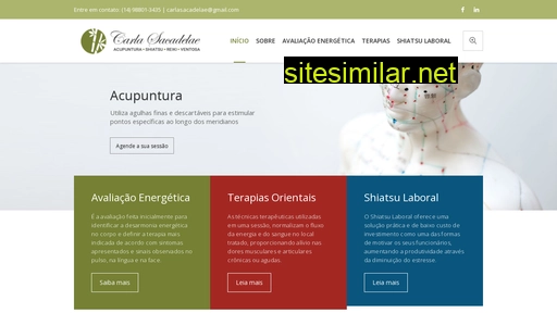 carlasacadelae.com.br alternative sites